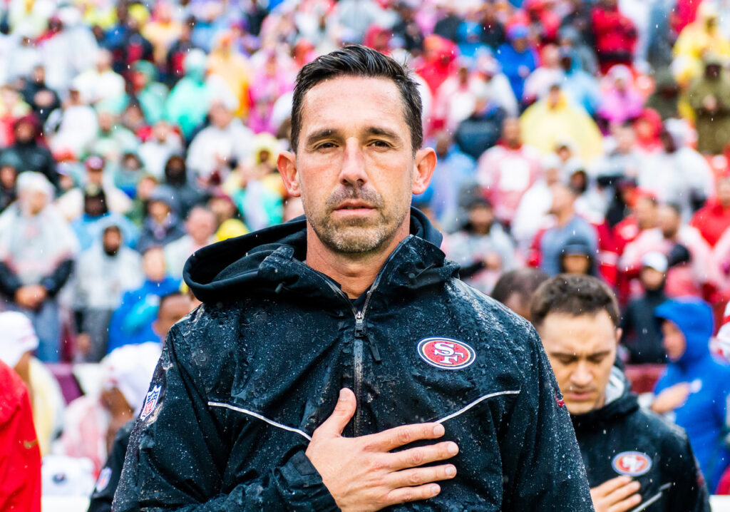 NFC west futures bet 2024
