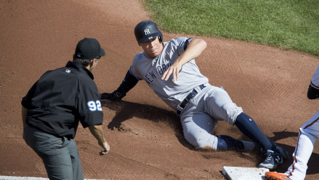 Here's our sports betting play of the day for 8/28/24.