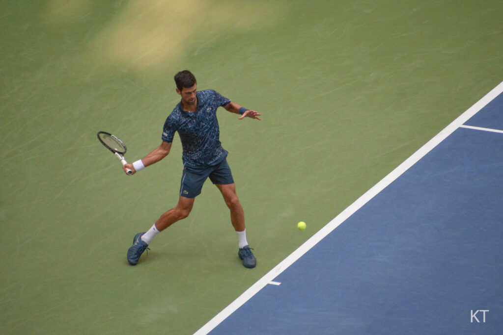U.S. Open tennis betting guide 2024