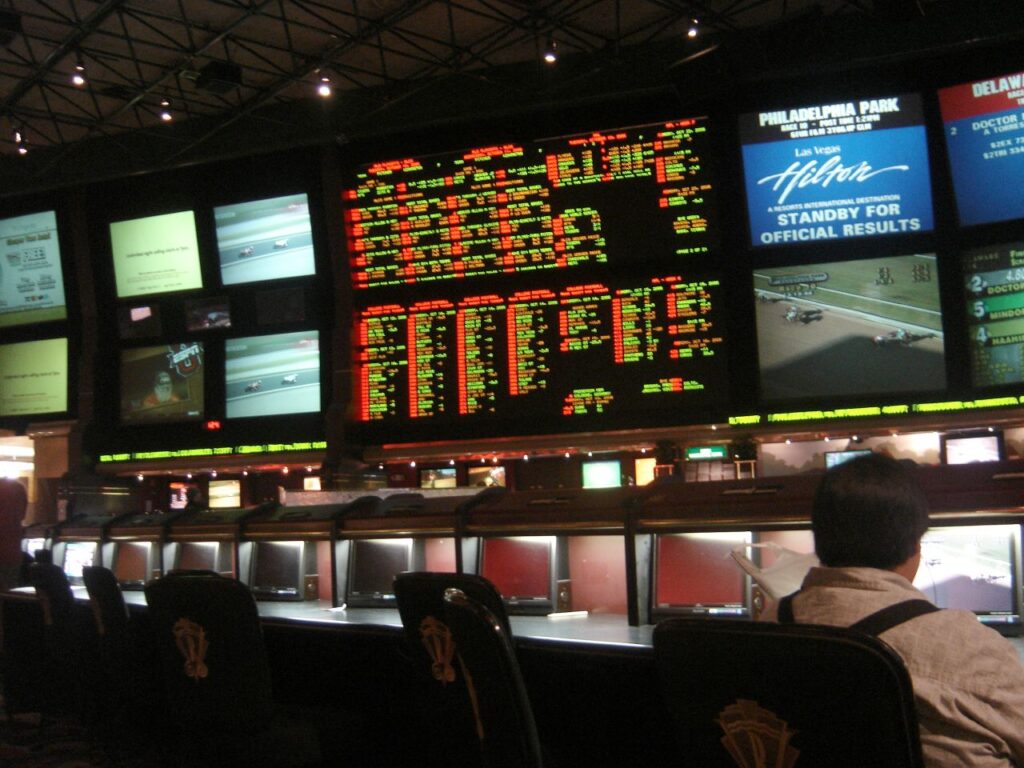 This week in sports betting 12-13-24