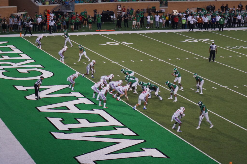 NCAA Football Bet Oct 24th 2024